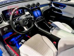 مێرسێدس بێنز C-Class